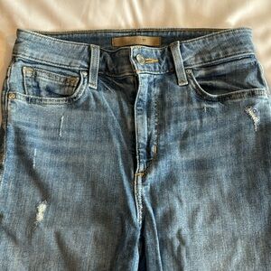 JOES JEANS SIZE 27